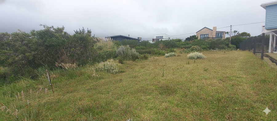 0 Bedroom Property for Sale in Pringle Bay Western Cape